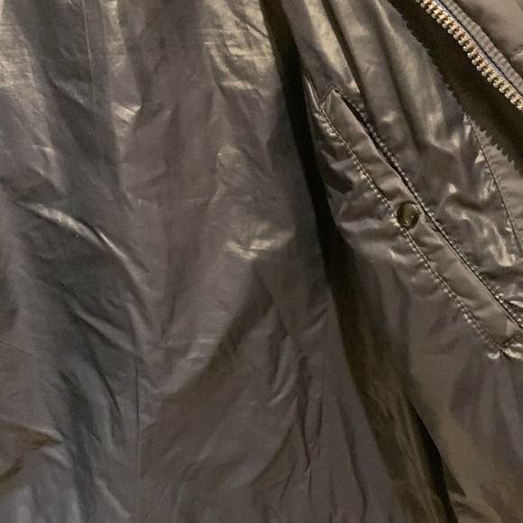 Boss Orange Bomber Jacket - Picture 6 of 9